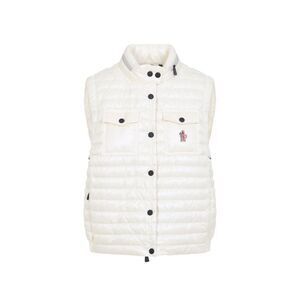 Moncler Grenoble Gumiane Gilet Women